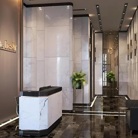 Smile Home Tresor Apartment - Modern Comfortable Ho Chi Minh City Exterior photo