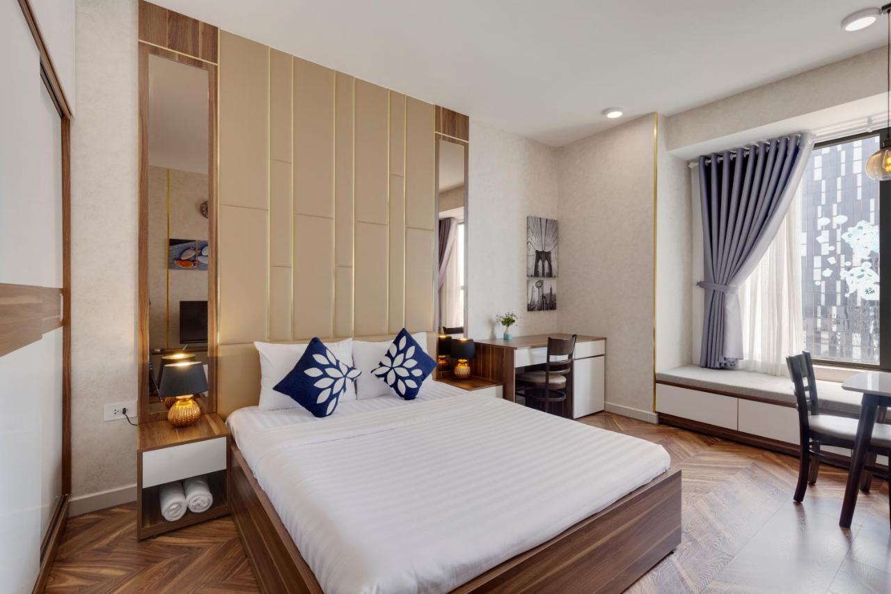 Smile Tresor - Modern Comfortable Apartment *