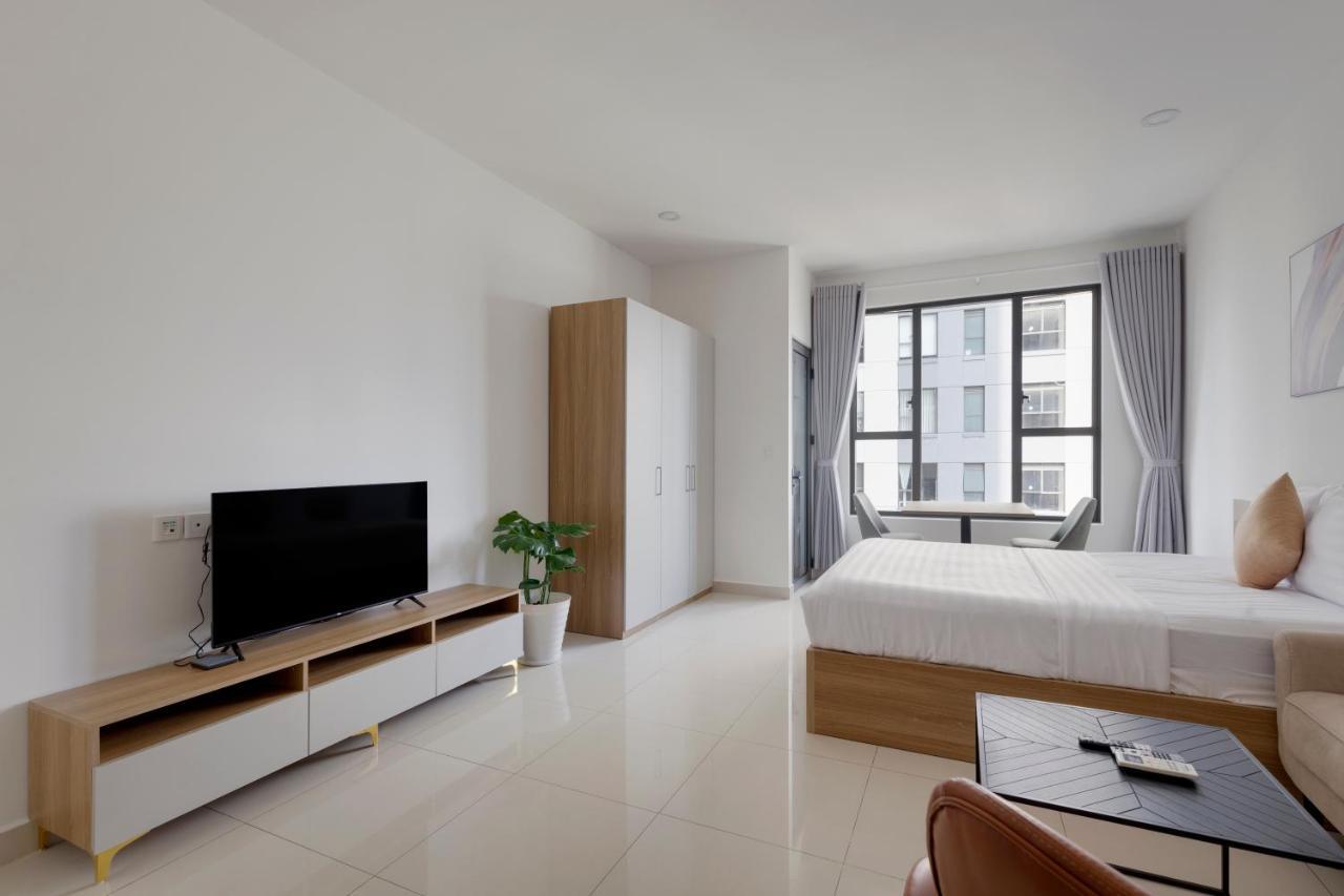 Smile Tresor - Modern Comfortable Apartment