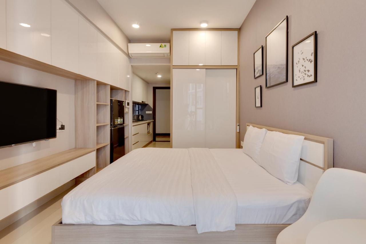 Smile Tresor - Modern Comfortable * Ho Chi Minh City
