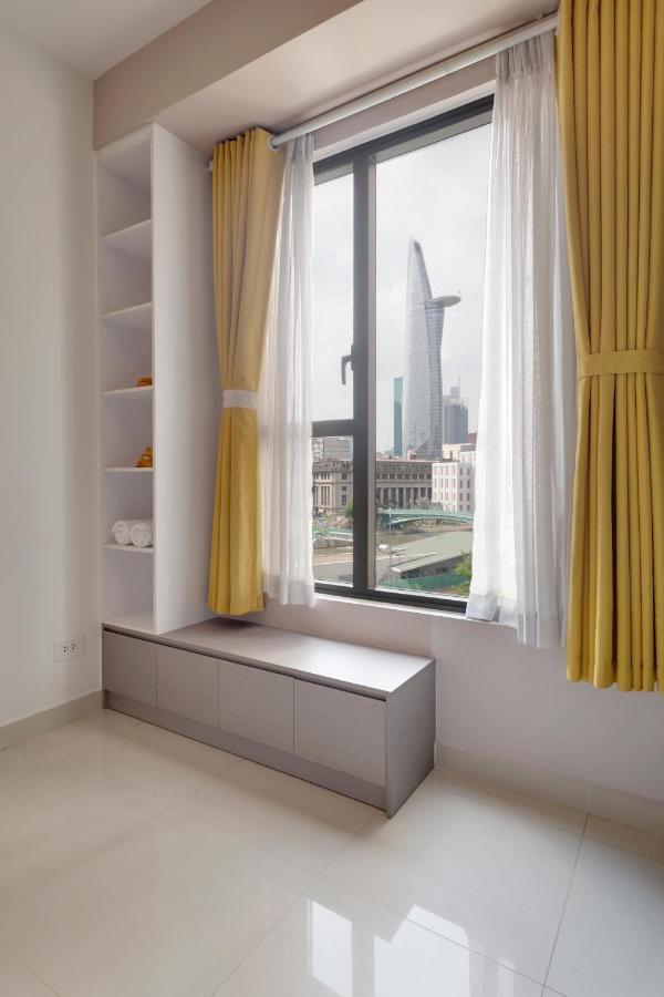 Apartment Smile Tresor - Modern Comfortable