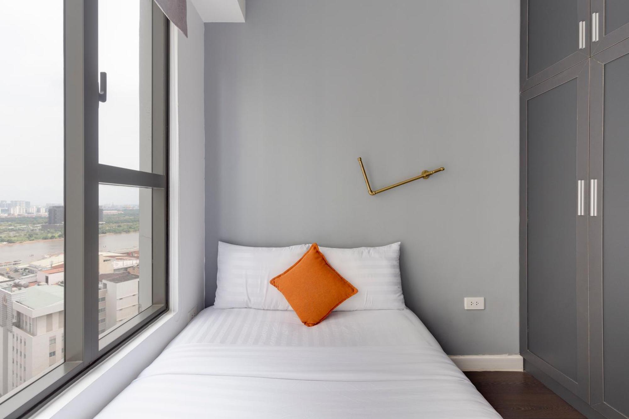 Smile Tresor - Modern Comfortable Ho Chi Minh City