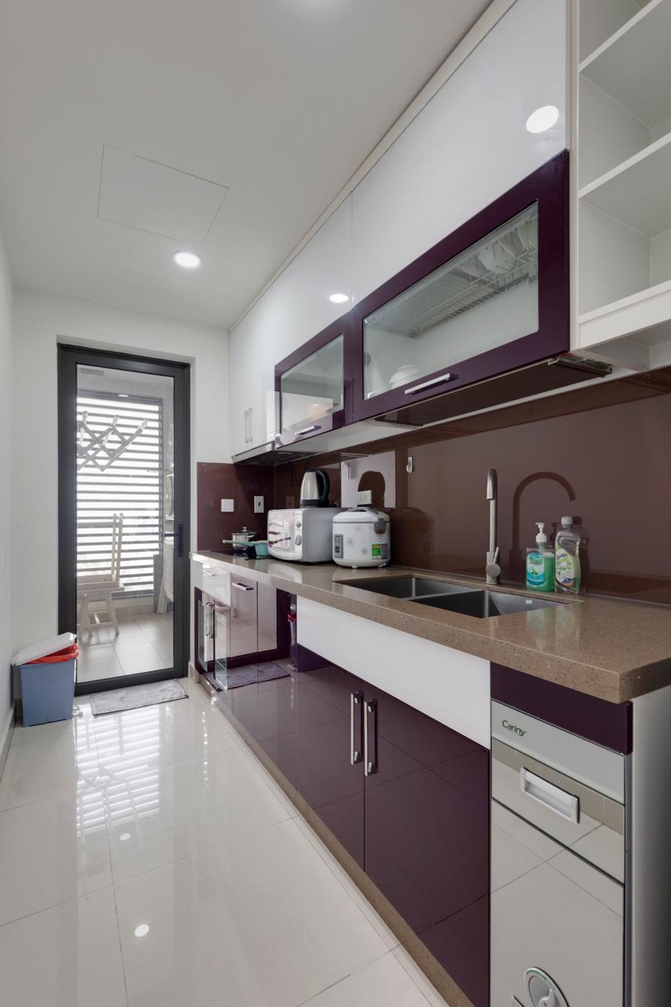 Smile Tresor - Modern Comfortable Ho Chi Minh City