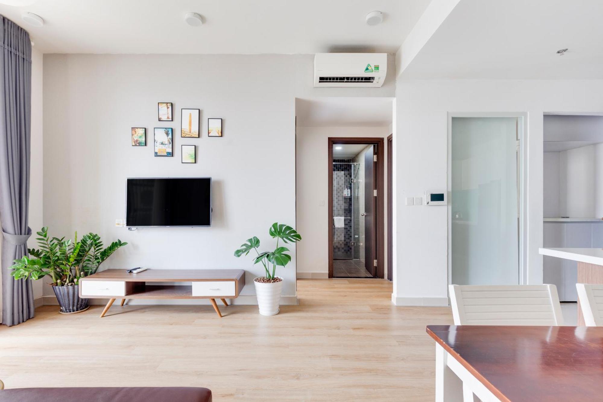Smile Tresor - Modern Comfortable Ho Chi Minh City