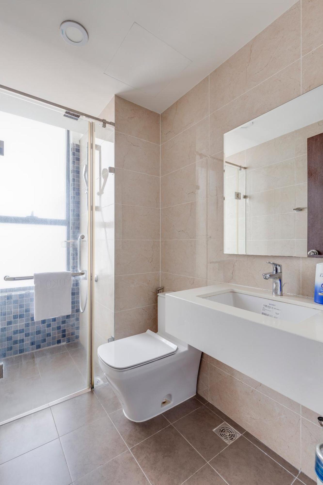 Apartment Smile Tresor - Modern Comfortable *