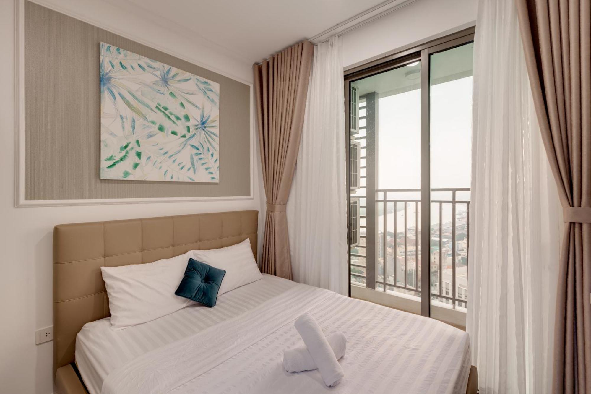 Smile Tresor - Modern Comfortable * Ho Chi Minh City